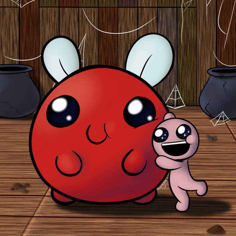 Baby Plum Айзек
