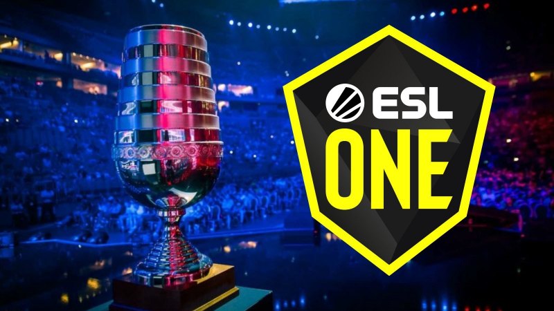 ESL one 2020