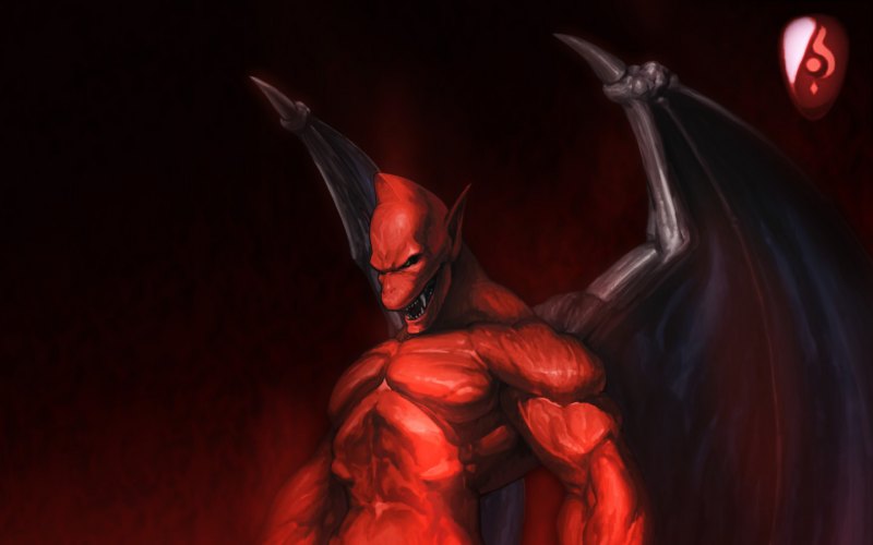 Fantasia Fallen Kings