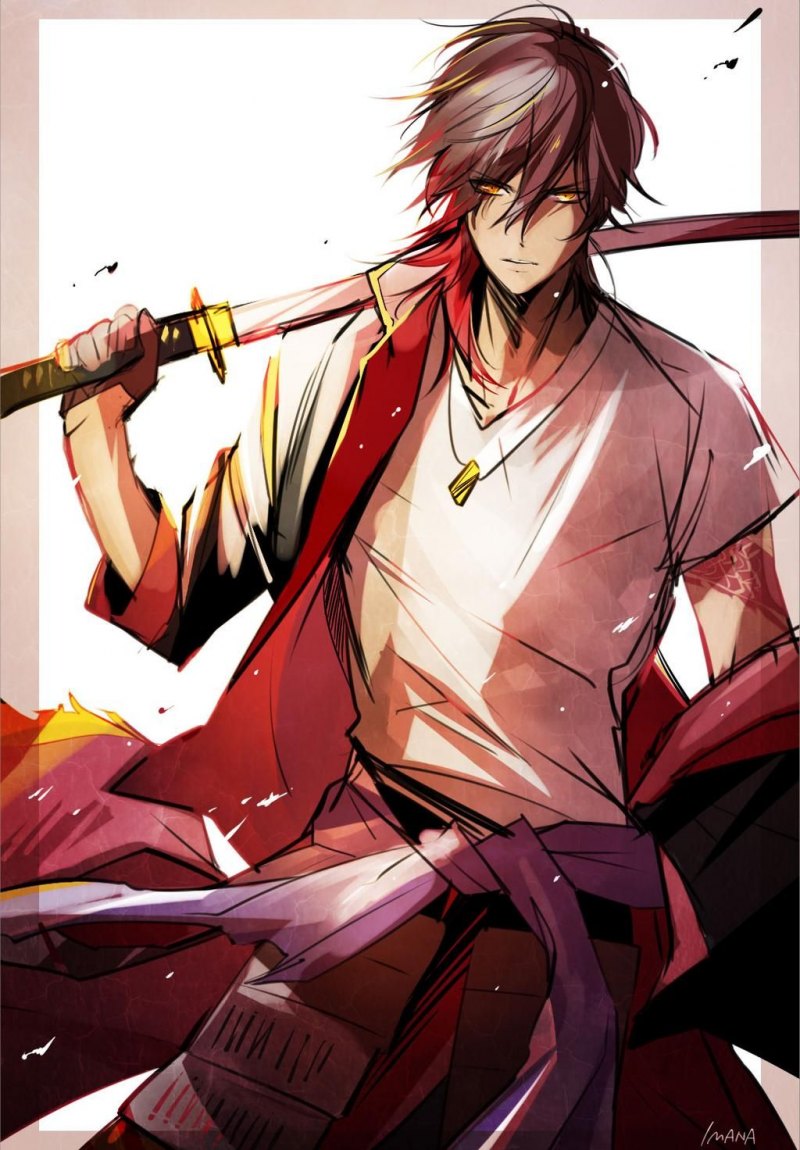 Ookurikara аниме