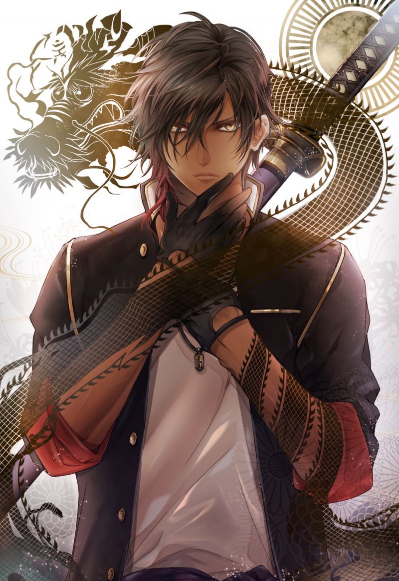 Ookurikara аниме