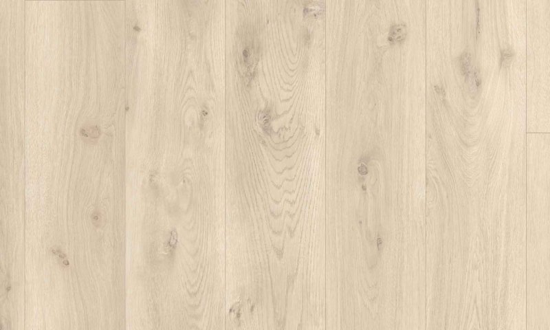 Виниловый пол Pergo Classic Plank Premium click дуб современный серый v2107-40017