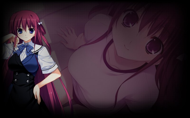 The Fruit of Grisaia