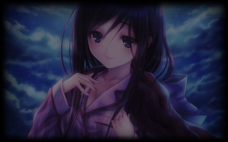 Аниме Steam