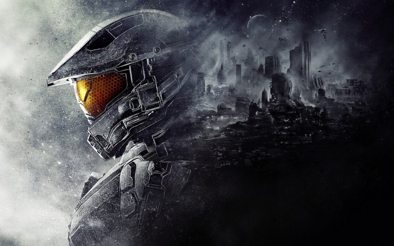 Halo 5: Guardians