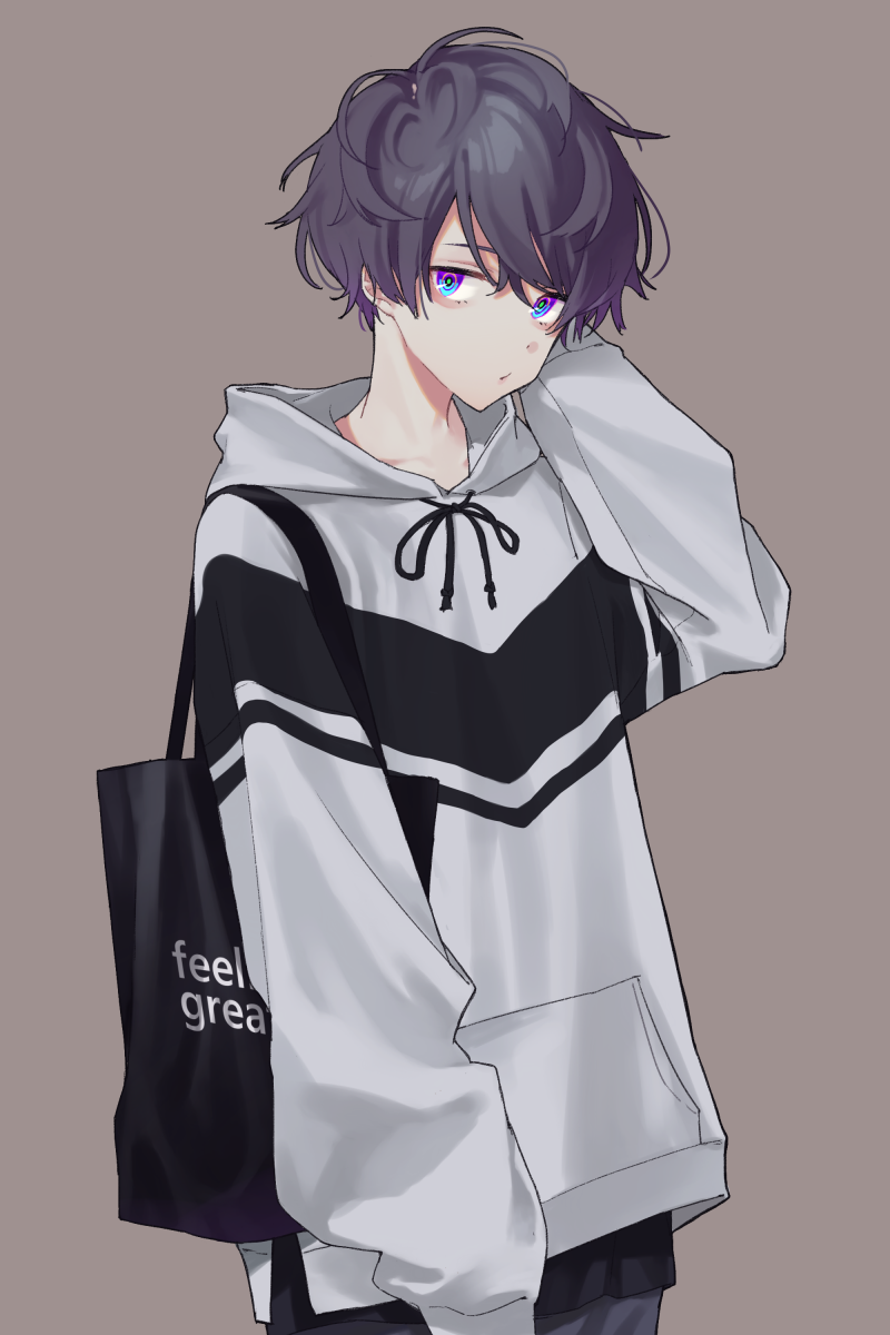 Nico Nico Singer Eve