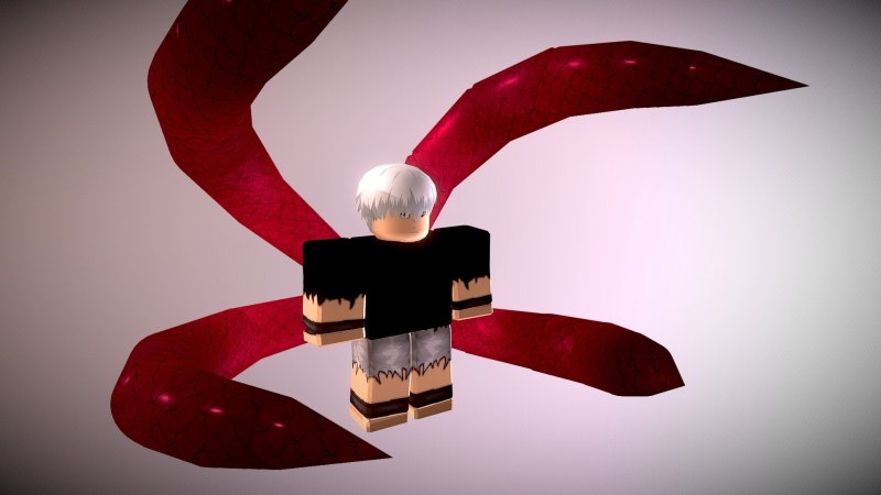 Kaneki Ken sinthesiya