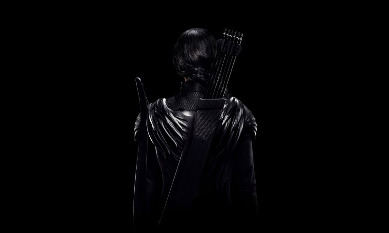 Wallpapers Минимализм Samurai
