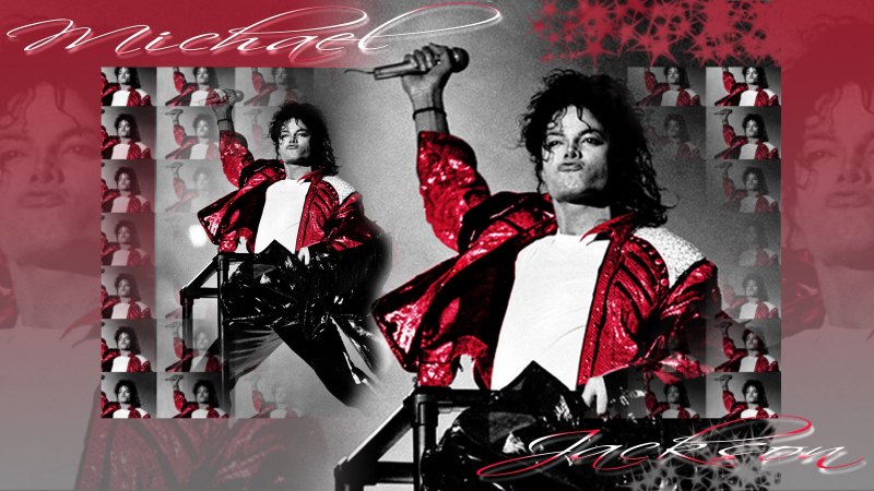 Michael Jackson обои