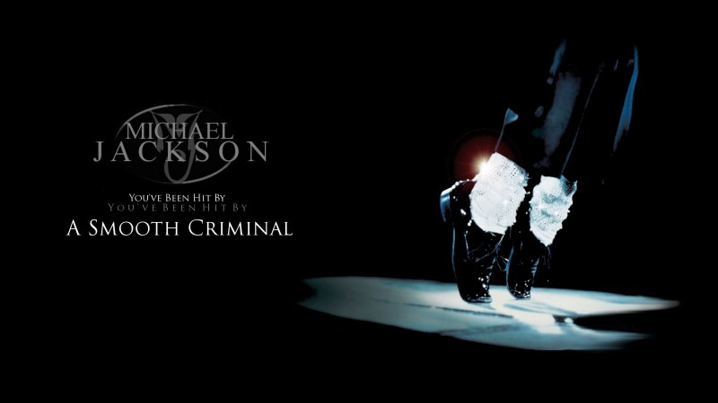 Michael Jackson обои