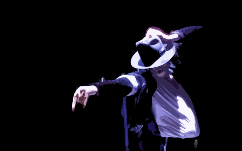 Michael Jackson 2001 Live