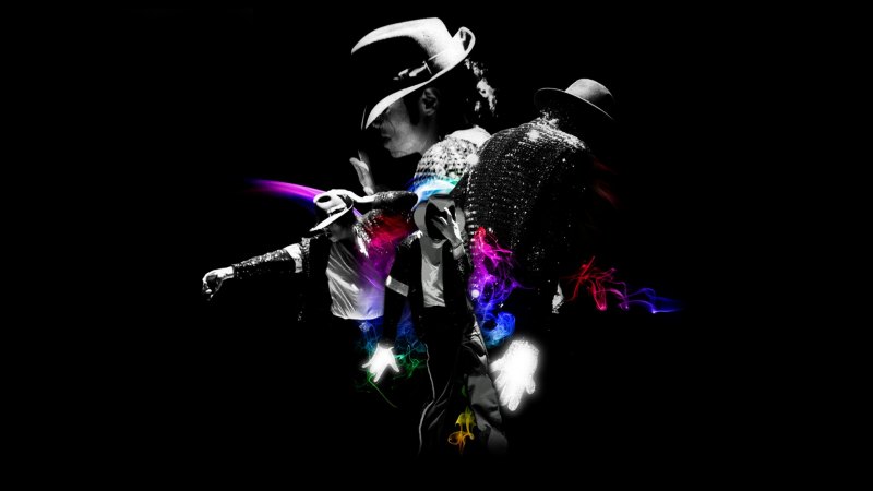 Michael Jackson обои