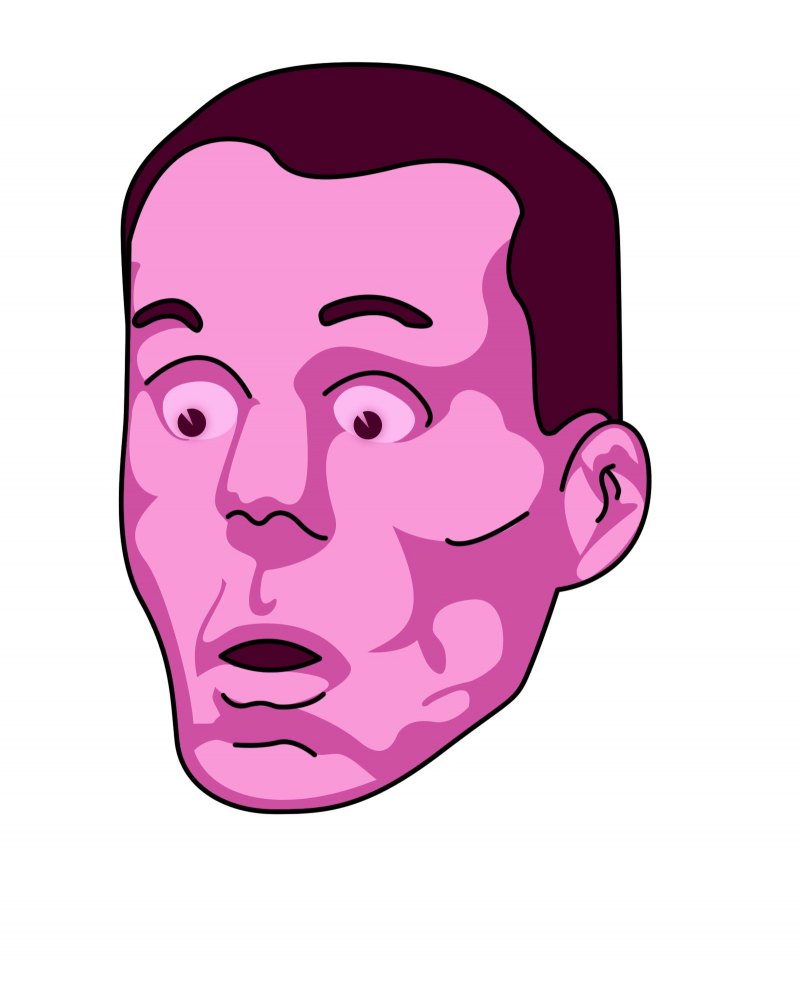 MIBROZZZ лицо