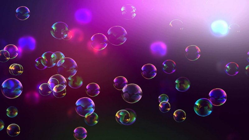LSD визуалы