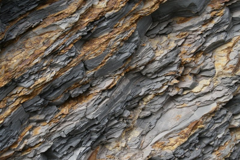 Volcaniclastics example