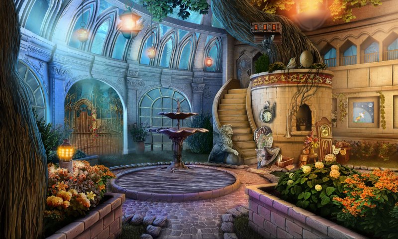 Nevertales the Beauty within