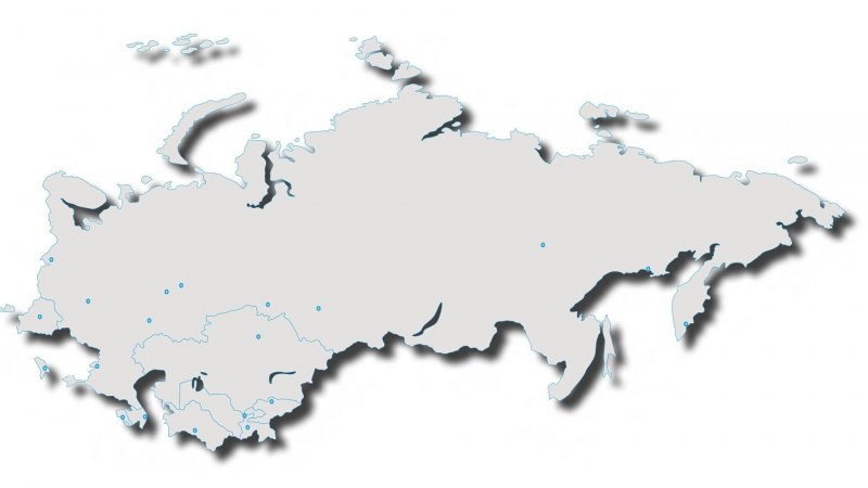Контур России