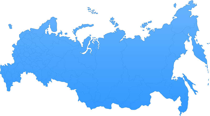 Контур России