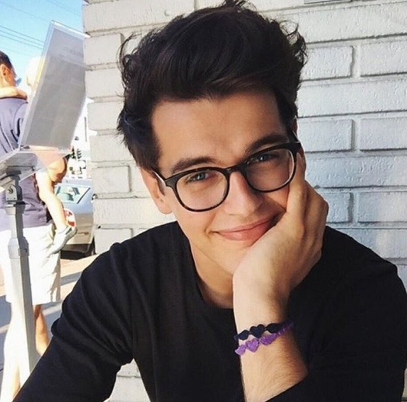 Blake Steven