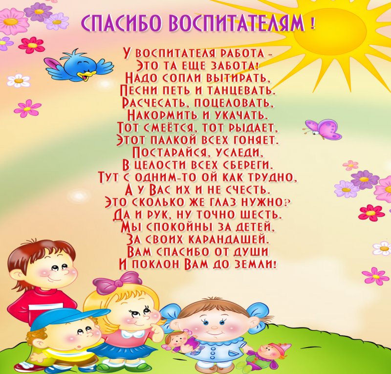 Спасибо всем за поздравления