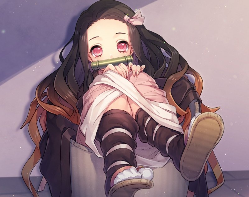 Nezuko Kamado