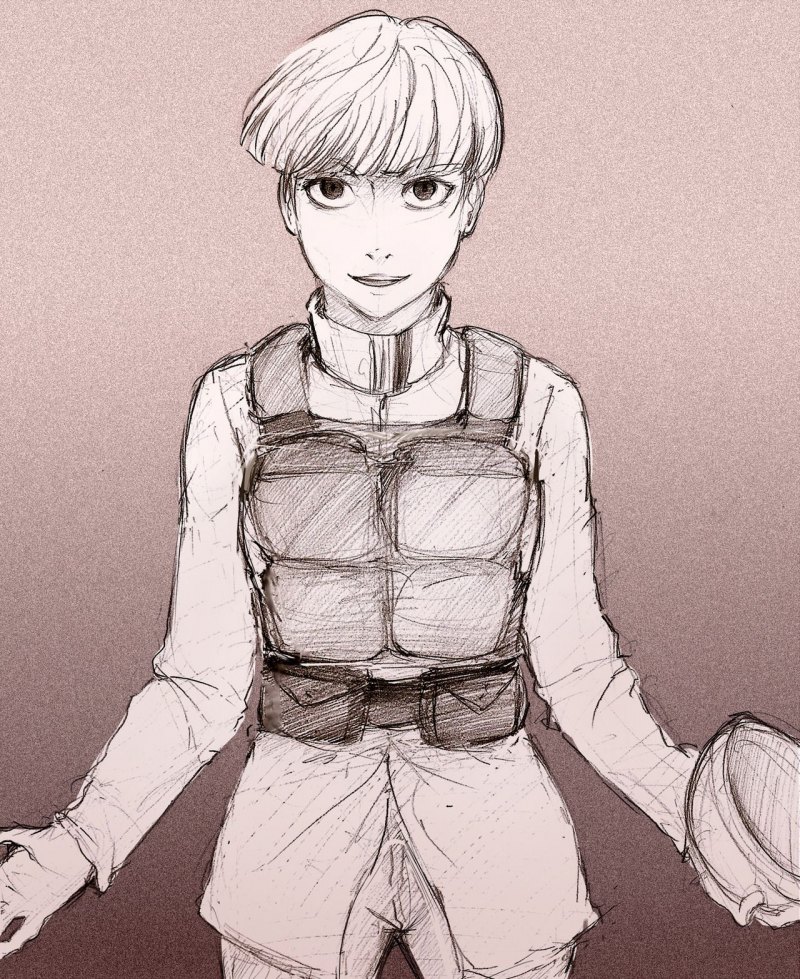 Елена AOT