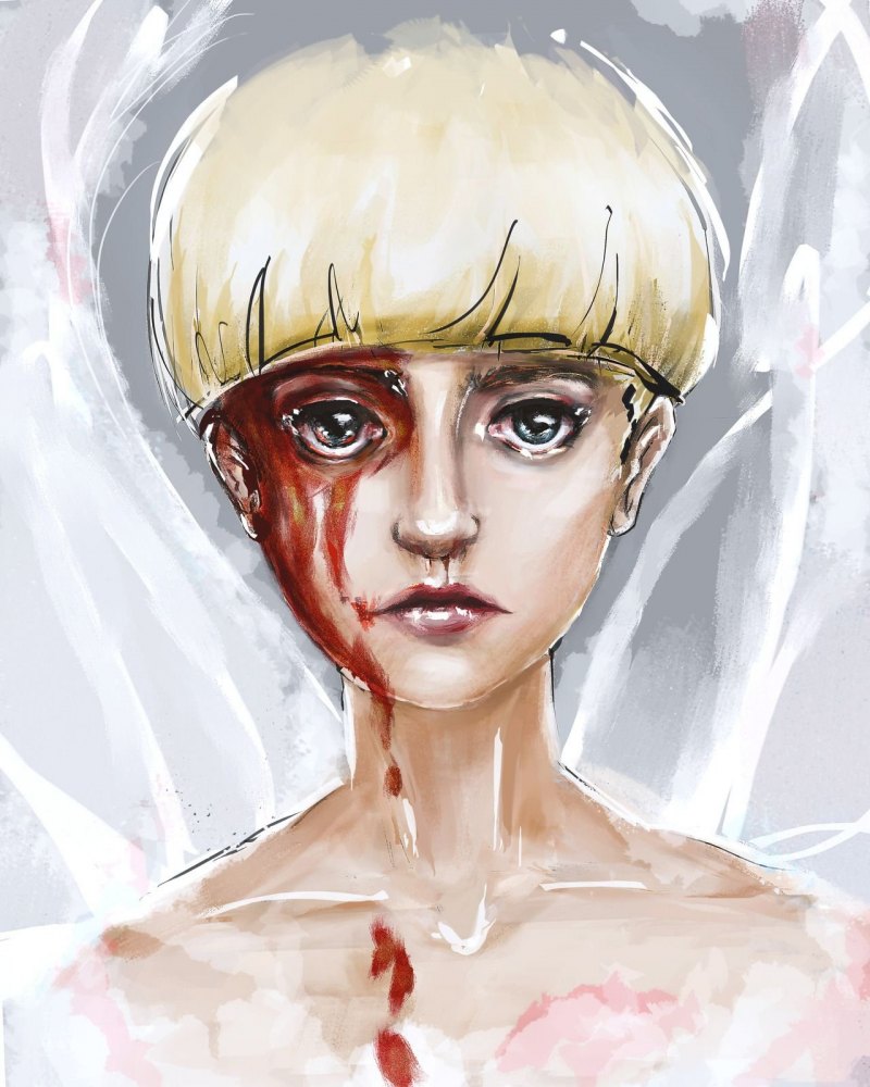 Елена АОТ