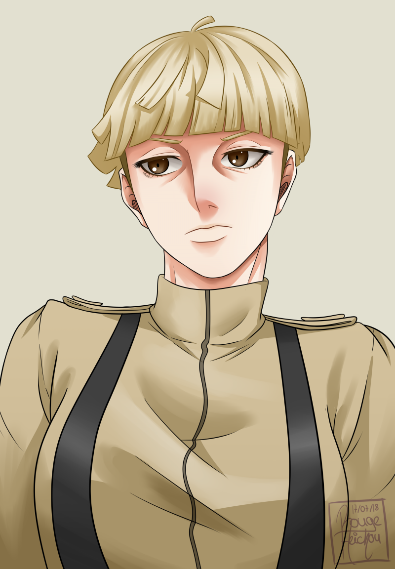 Елена АОТ