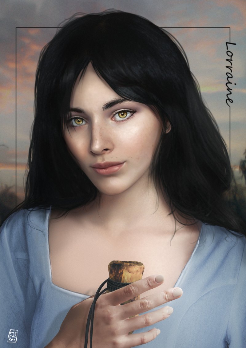 Елена АОТ