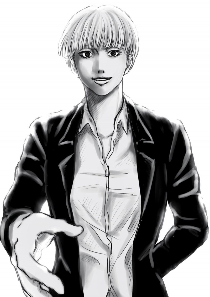 Elena Attack on Titan
