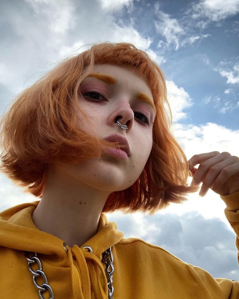 Елизавета Селянинова