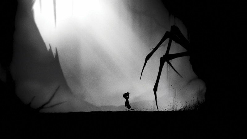Limbo певец