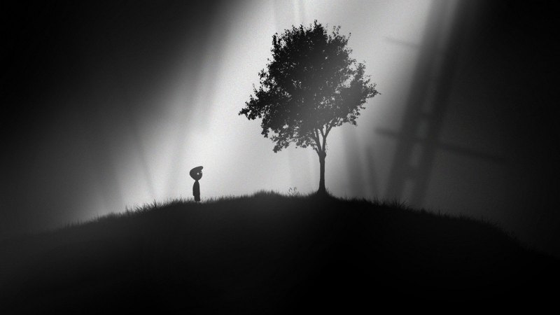 Limbo обои