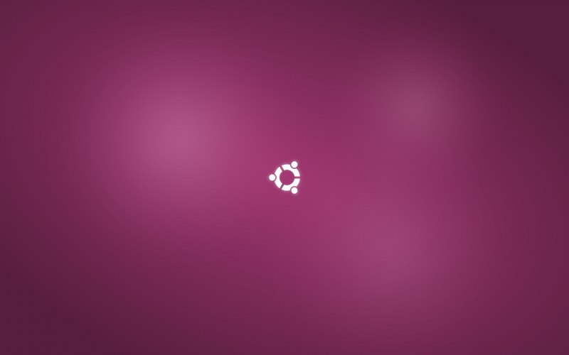 Ubuntu рабочий стол