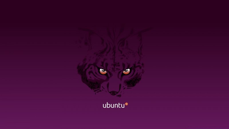 Обои Ubuntu