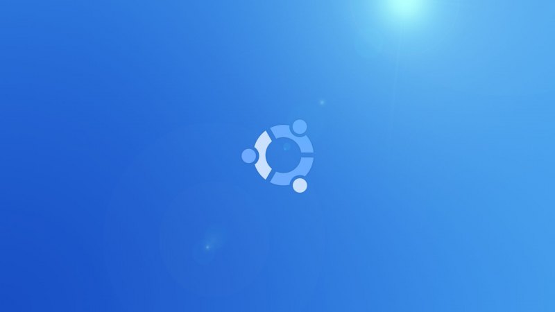 Обои Ubuntu