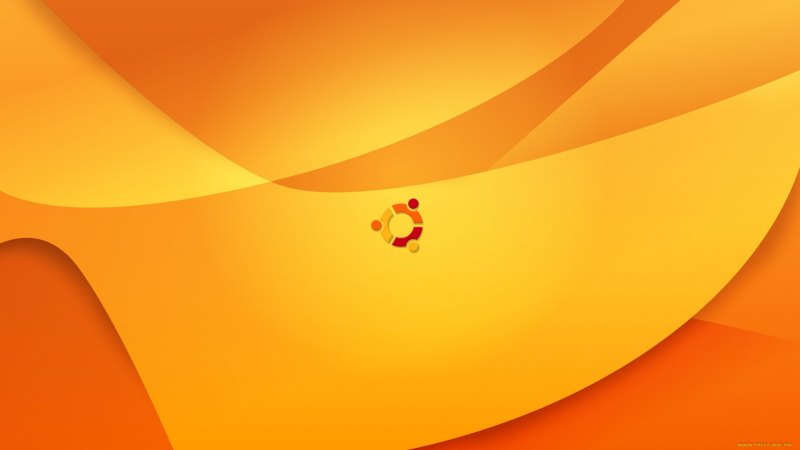 Ubuntu фон рабочего стола