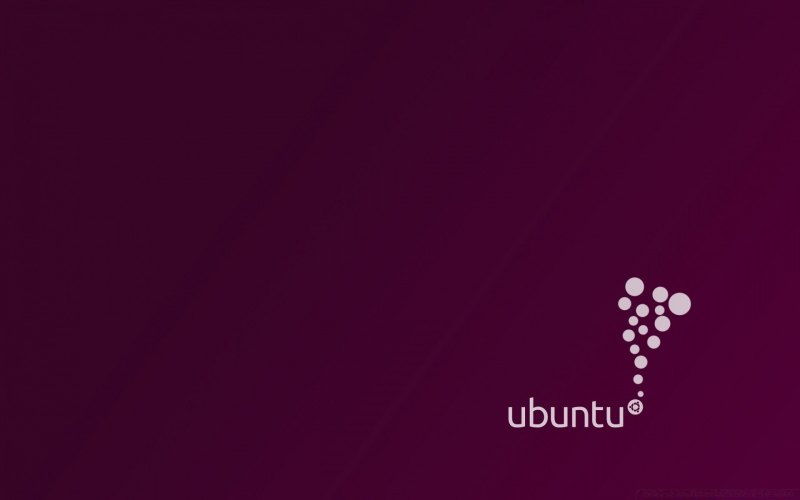 Обои линукс убунту