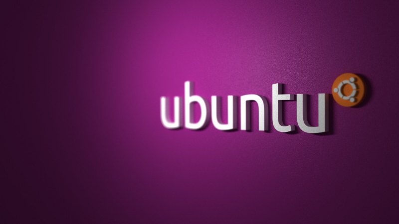 Обои Ubuntu