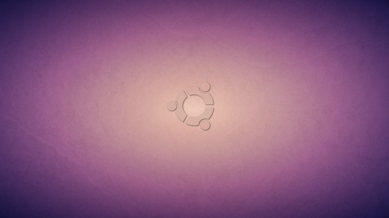 Ubuntu фон рабочего стола