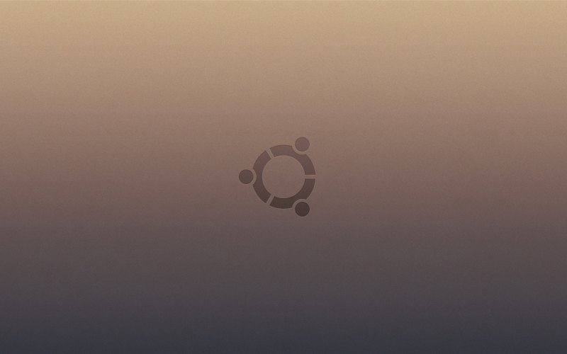 Linux Ubuntu logo