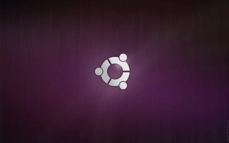 Обои Ubuntu