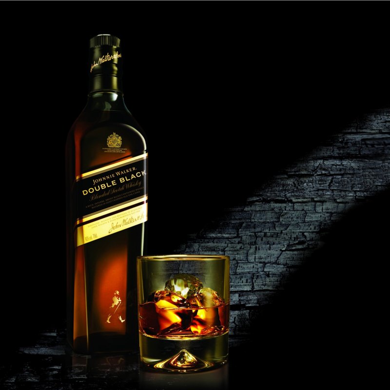 Тейбл тент Johnnie Walker Red Label