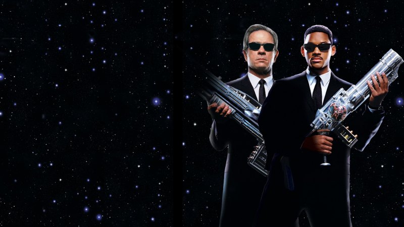 MIB 1997