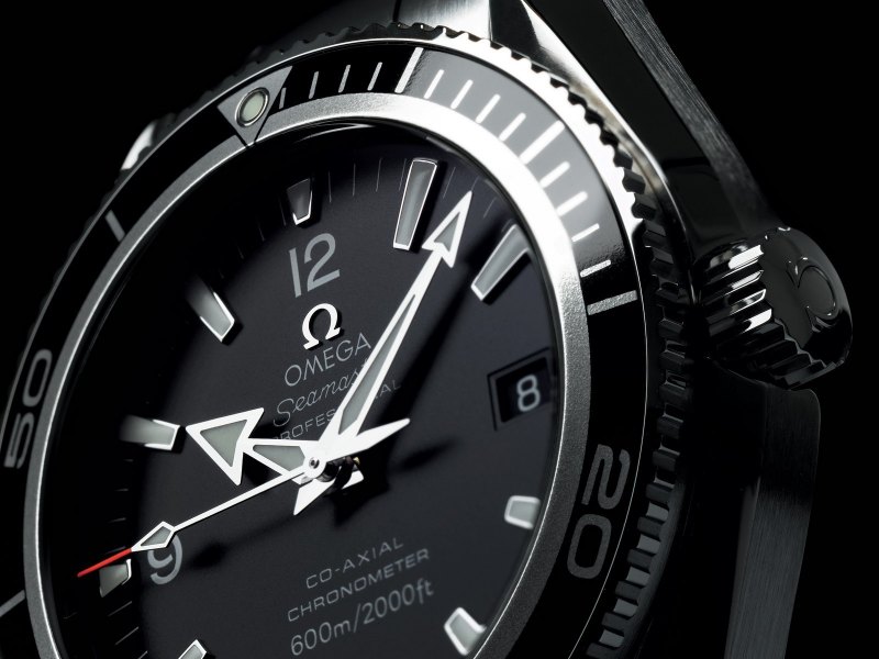Наручные часы Omega 222.30.46.20.01.001