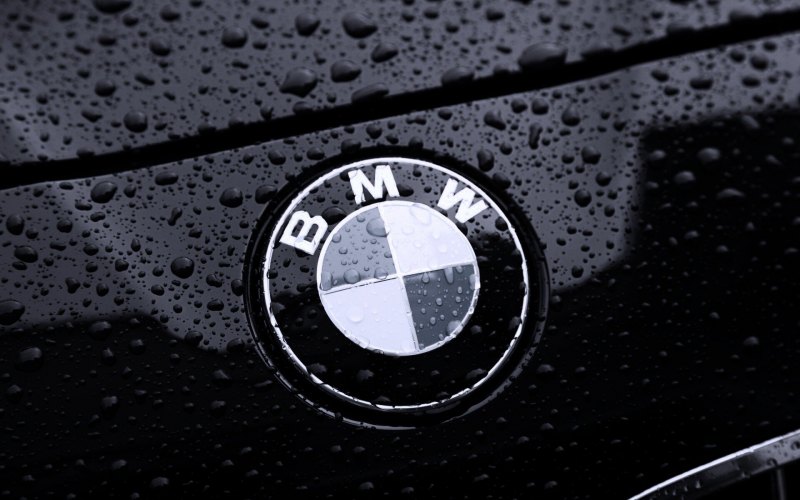 BMW e46