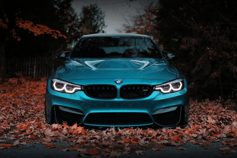 BMW m3 320