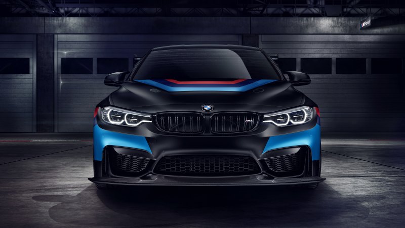 BMW Alpina b7