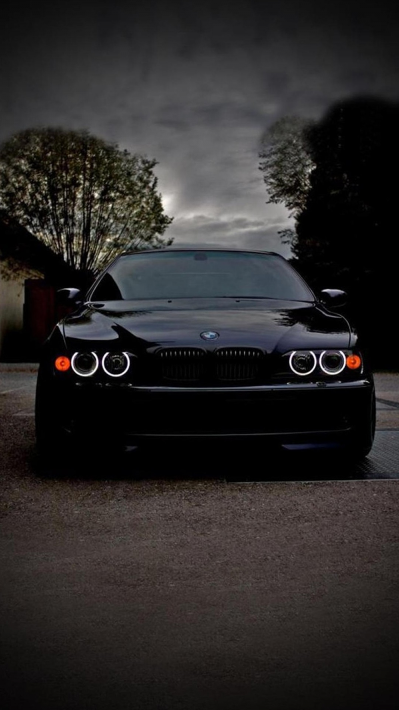 BMW m3 desktop