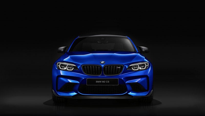 BMW m3 e92